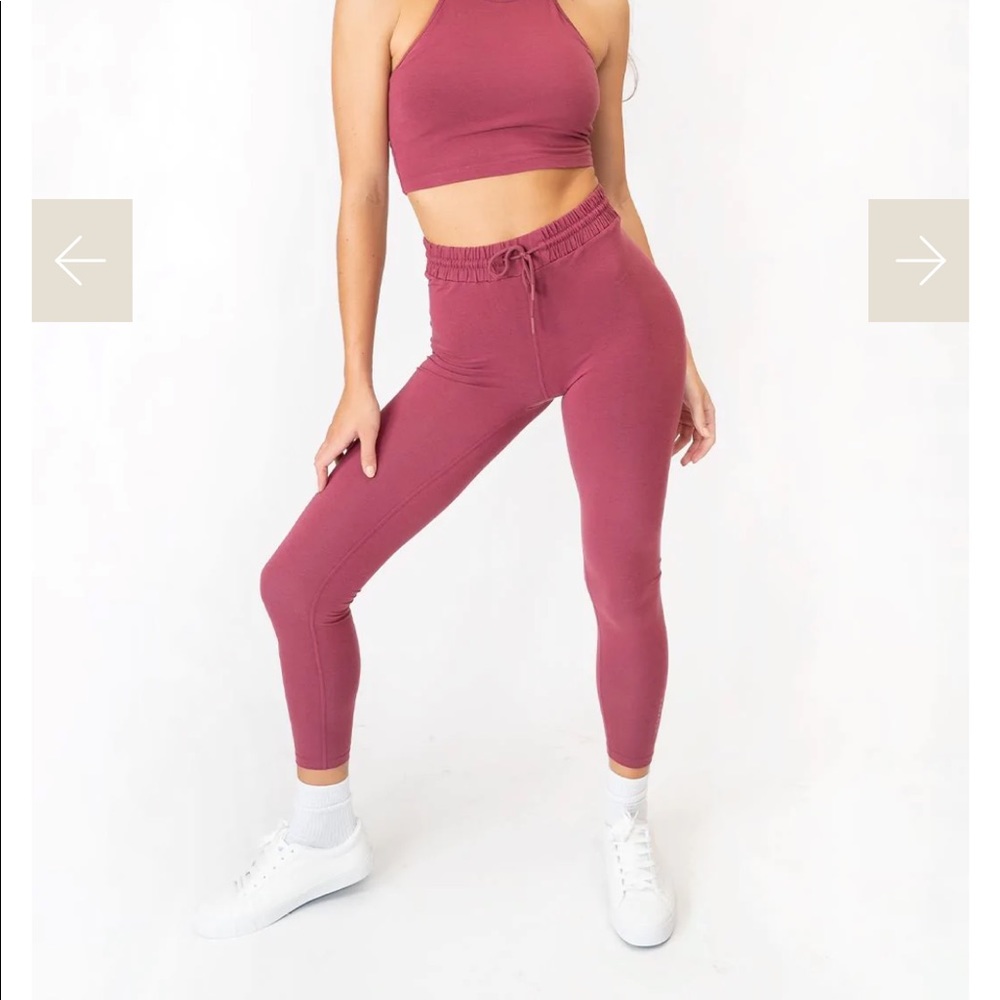 Paragon leggings